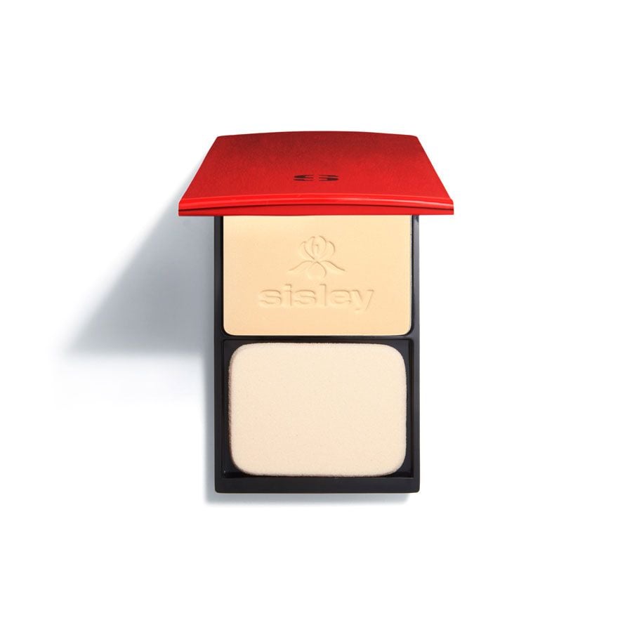 Sisley Phyto-Teint Eclat Compact Foundation Porcelain 10g