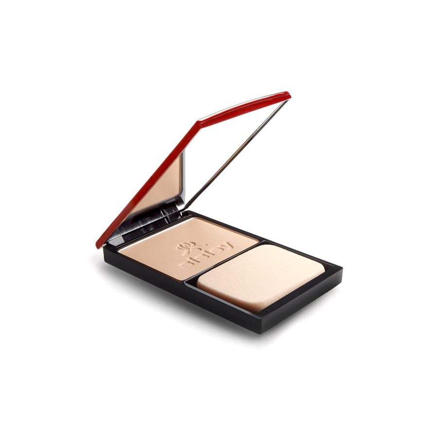 Sisley Phyto-Teint Eclat Compact N2 Soft Beige Powder 10g
