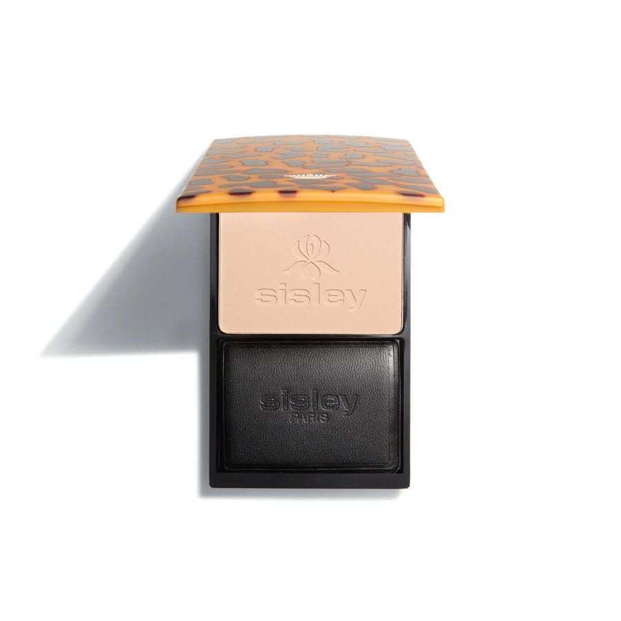 Sisley Phyto-Poudre Compacte Smoothing Face Powder N3 Sand 9g