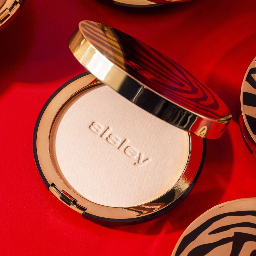 Sisley Phyto-Poudre Compacte 2 Natural Smoothing Powder 9g