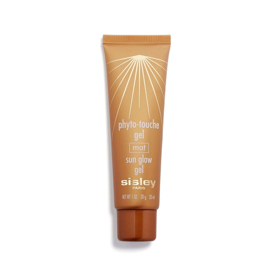 Sisley Phyto Touches Sun Glow Gel Matte Bronzer 30ml