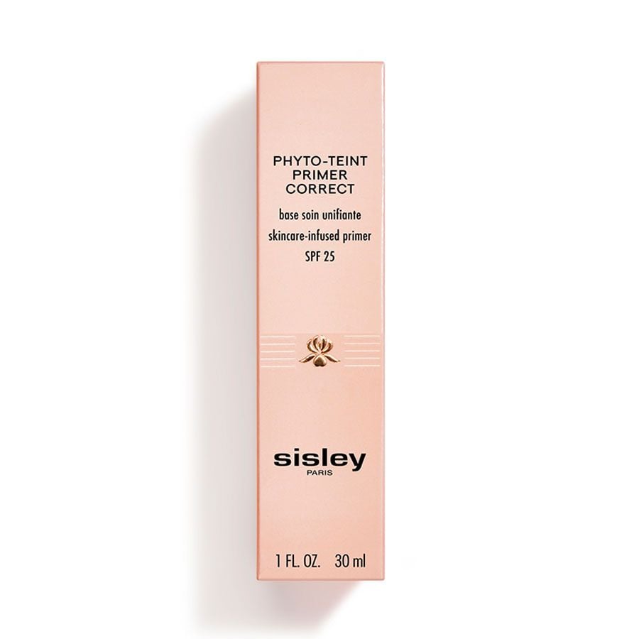 Sisley Phyto-Teint Primer Correct Smoothing Makeup Base 30ml