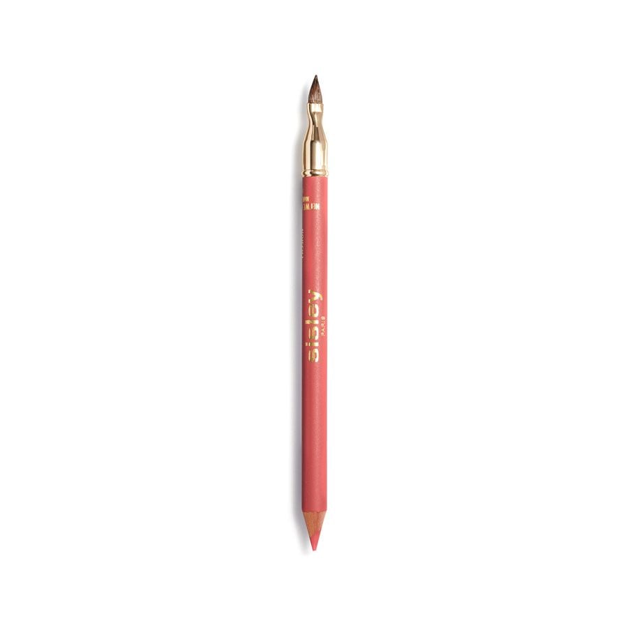 Sisley Phyto Levres Perfect N4 Rose Passion Lip Liner 1.2g