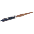 Keller Haarbürsten Mini Styler Mischborste Wildschwein/Nylon Ca. 21mm