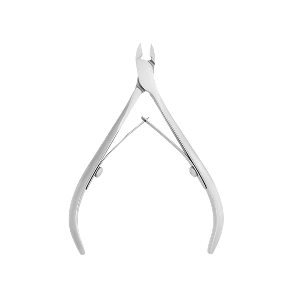 STALEKS Classic 10 Cuticle Nipper with Sharp 6mm Blade