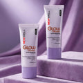 New Well Glow Boosting SPF 15 Hydrating Cream 02 Gold Pearl 30 ml