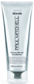Paul Mitchell Forever Blonde Hair Conditioner 6.8 oz