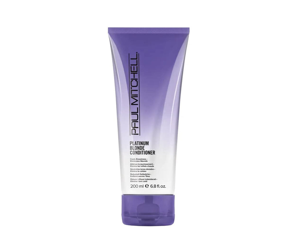 Paul Mitchell Platinum Blonde Hair Conditioner 6.8 oz