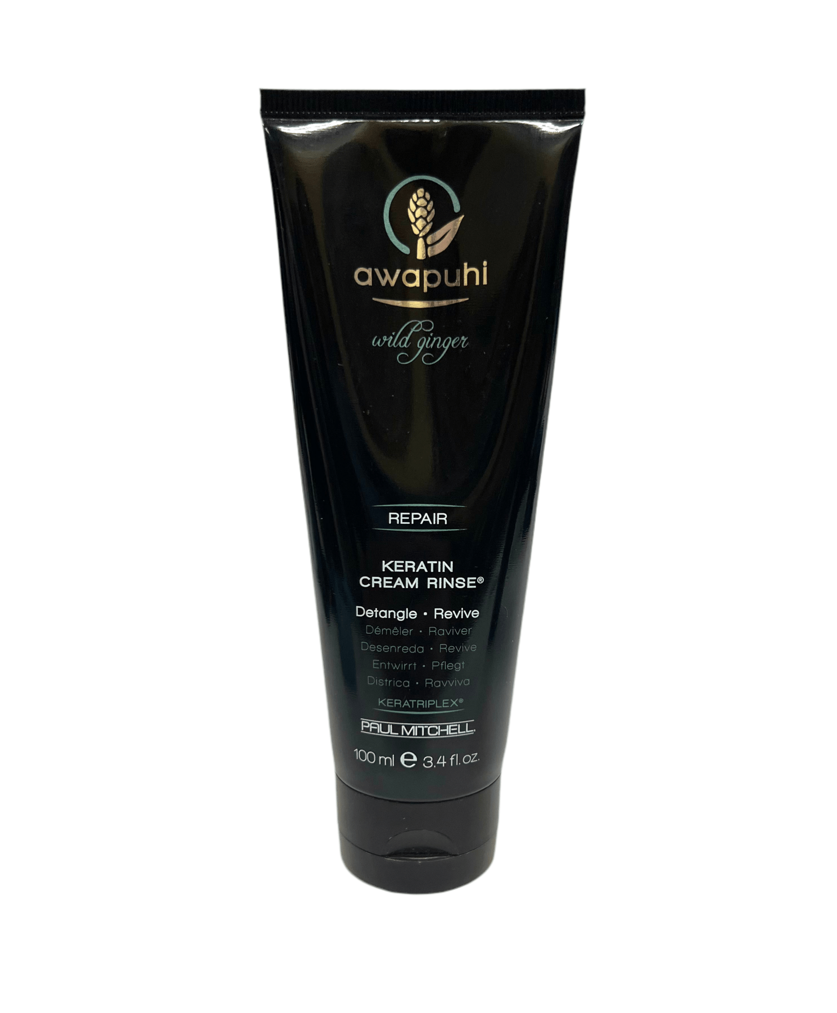 Paul Mitchell Awapuhi Keratin Cream Rinse