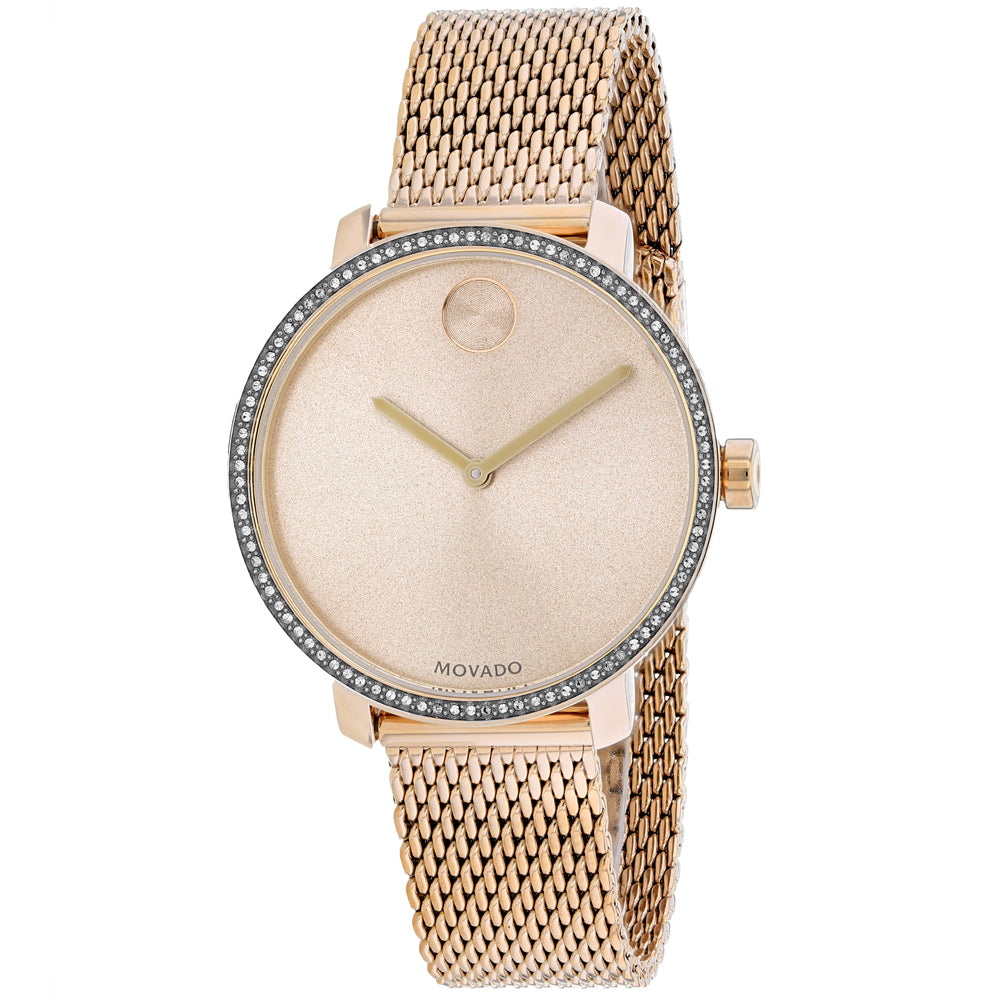 Movado Women's Bold