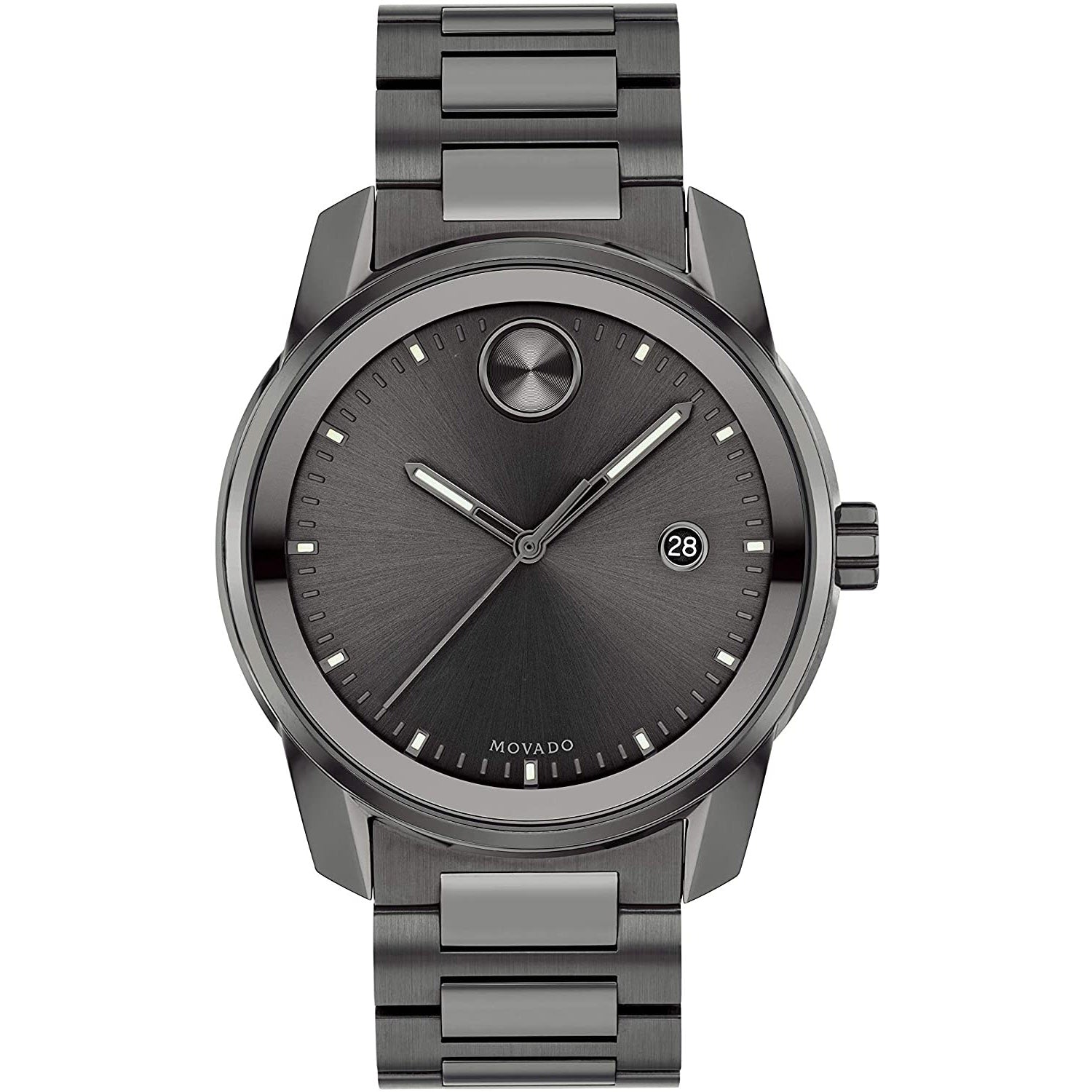 Movado Men's Bold Verso