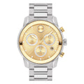 Movado Men's Verso