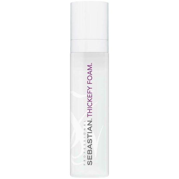 Sebastian Professional Thickefy Foam Weightless Thickener 6.4 oz