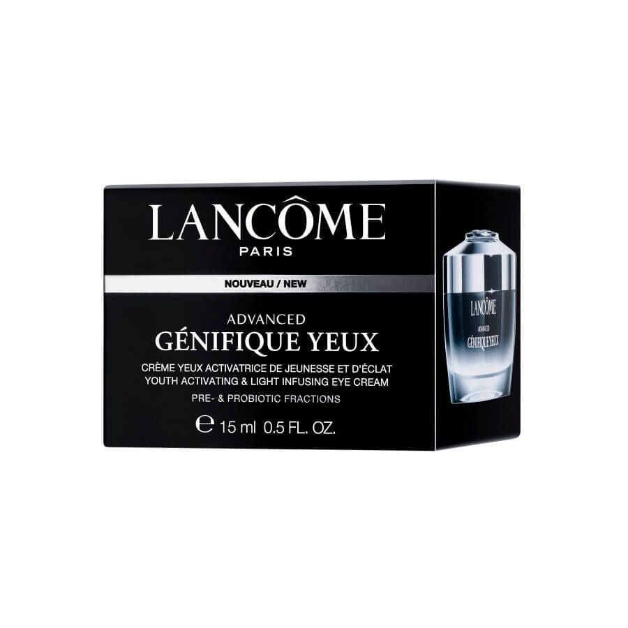 Lancome Advanced Genifique Yeux Eye Cream for Radiance 15ml