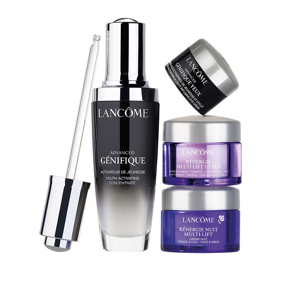Lancôme Advanced Génifique Radiance Skincare Set 50ml