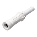1/2" PVC-Lock Slide Repair 33783