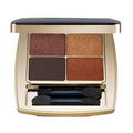 Estee Lauder Pure Color Envy Luxe Eyeshadow Quad 08 Wild Earth