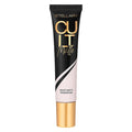 Stellary Cult Matte Mousse Foundation 02 Warm Beige 30ml