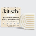 KITSCH - Rice Water Conditioner Bar for Hair Growth