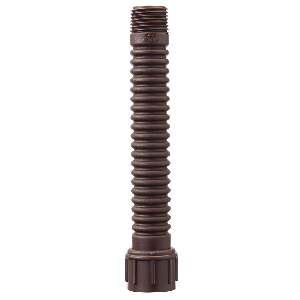 1/2" FPT x MPT x 6" Multi-Flex Riser | 37128