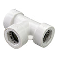 3/4" PVC-Lock Tee 37770