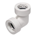 3/4" PVC-Lock Elbow 34774