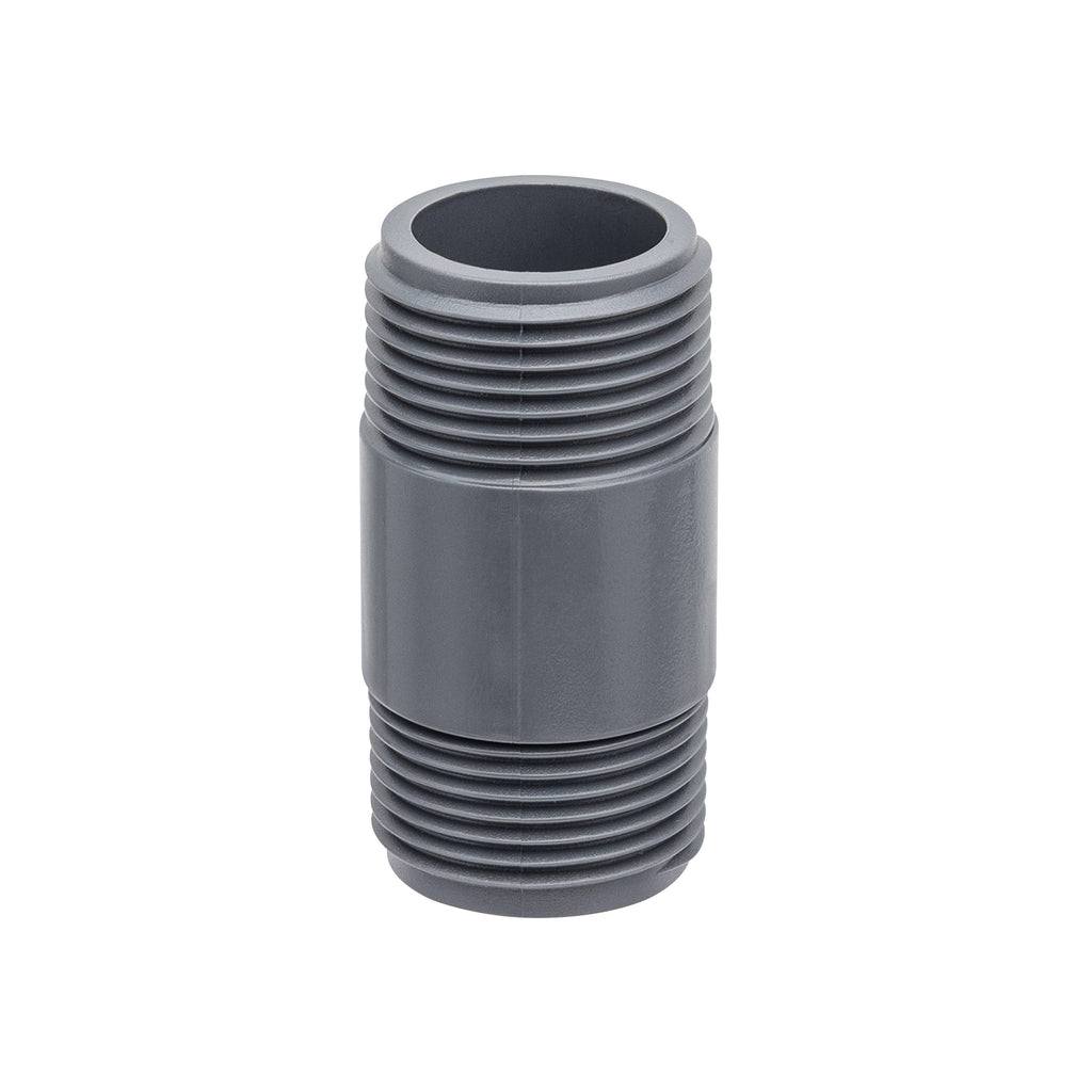 3/4" MPT x 2" PVC Sprinkler Riser | 38097