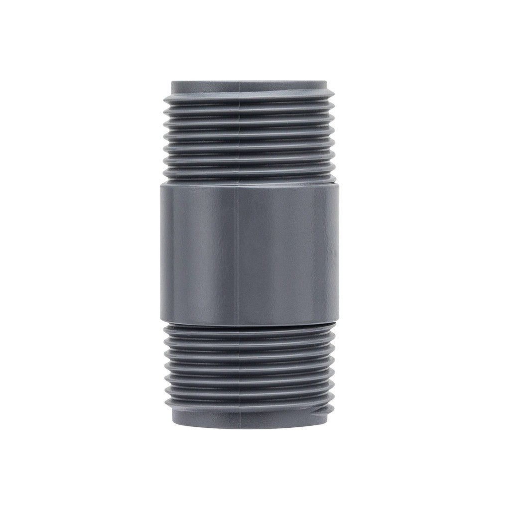 3/4" MPT x 2" PVC Sprinkler Riser | 38097