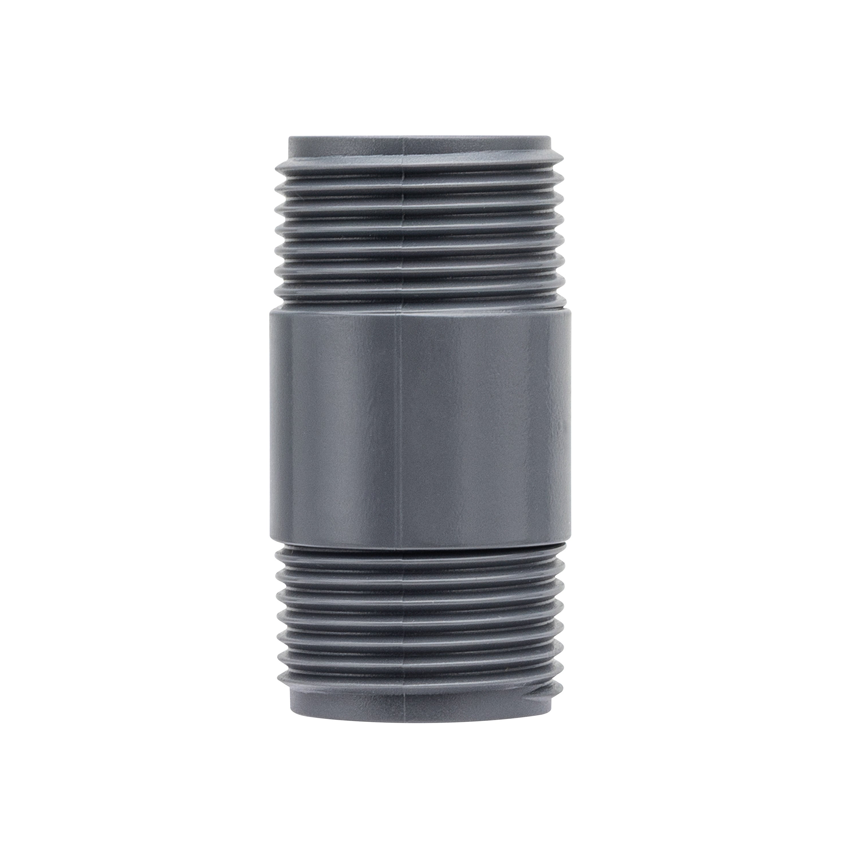 3/4" MPT x 2" PVC Sprinkler Riser | 38097