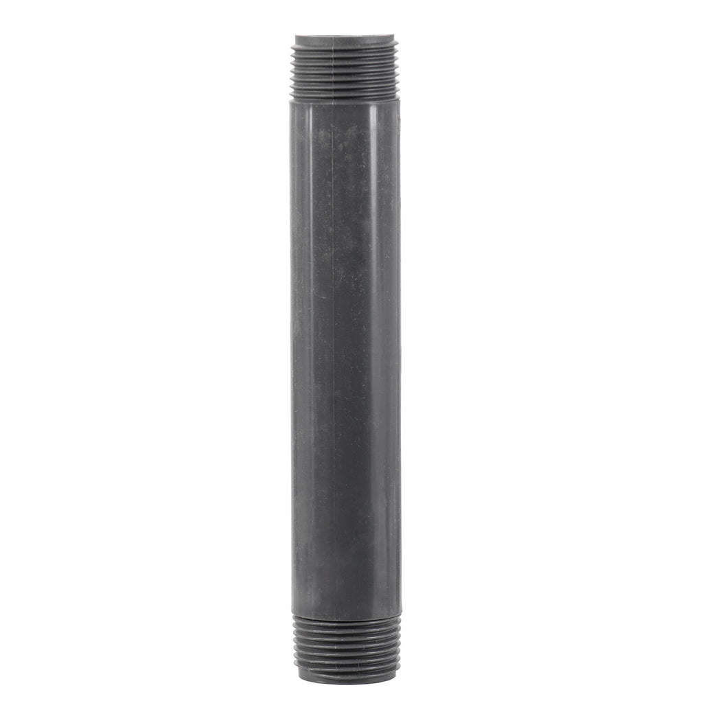 3/4" MPT x 6"PVC Sprinkler Riser | 38101