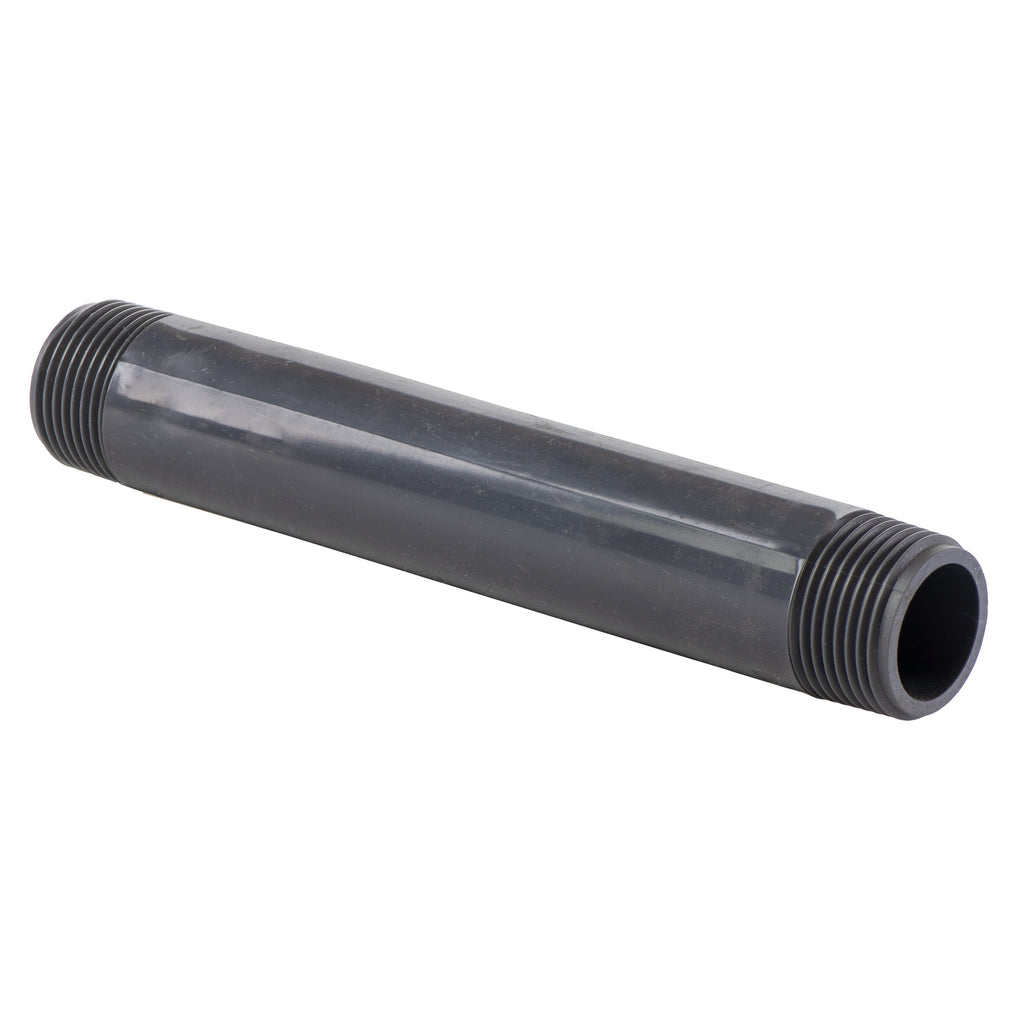 1" MPT x 4" PVC Riser | 38106