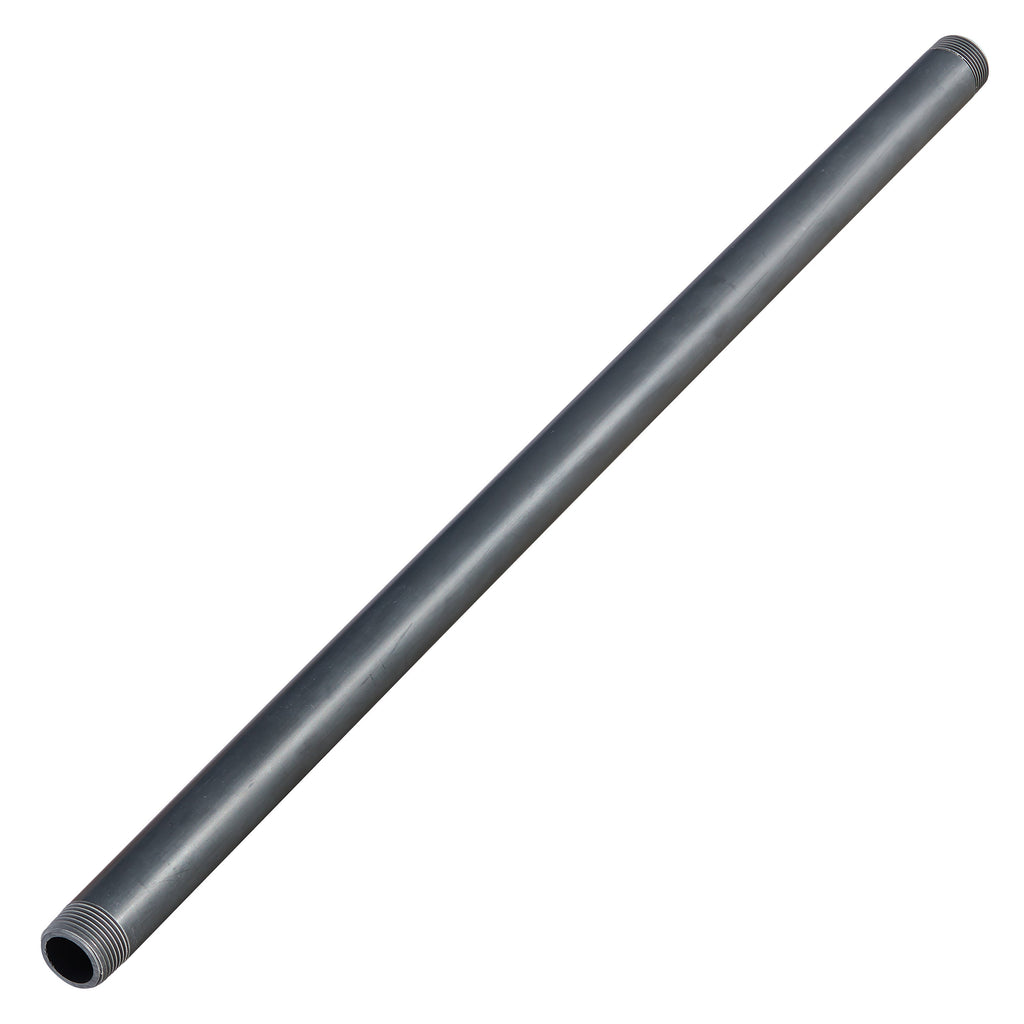 3/4" MPT x 12" PVC Sprinkler Riser | 38102