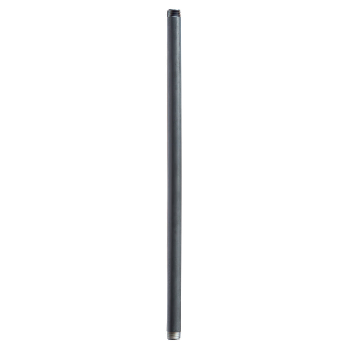 3/4" MPT x 12" PVC Sprinkler Riser | 38102