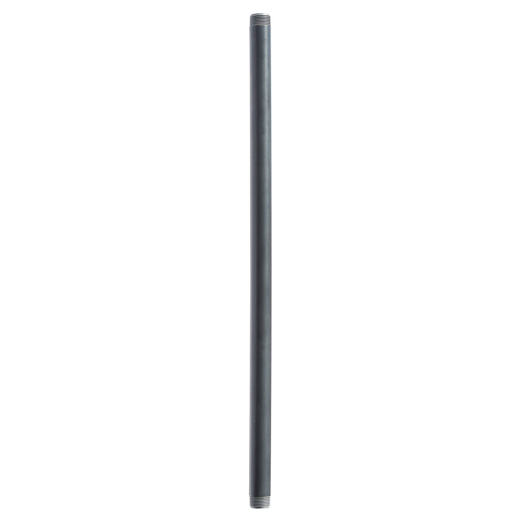3/4" MPT x 24" PVC Sprinkler Riser | 38166