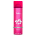 Suave Max Hold Aerosol Hairspray Unscented 11 oz