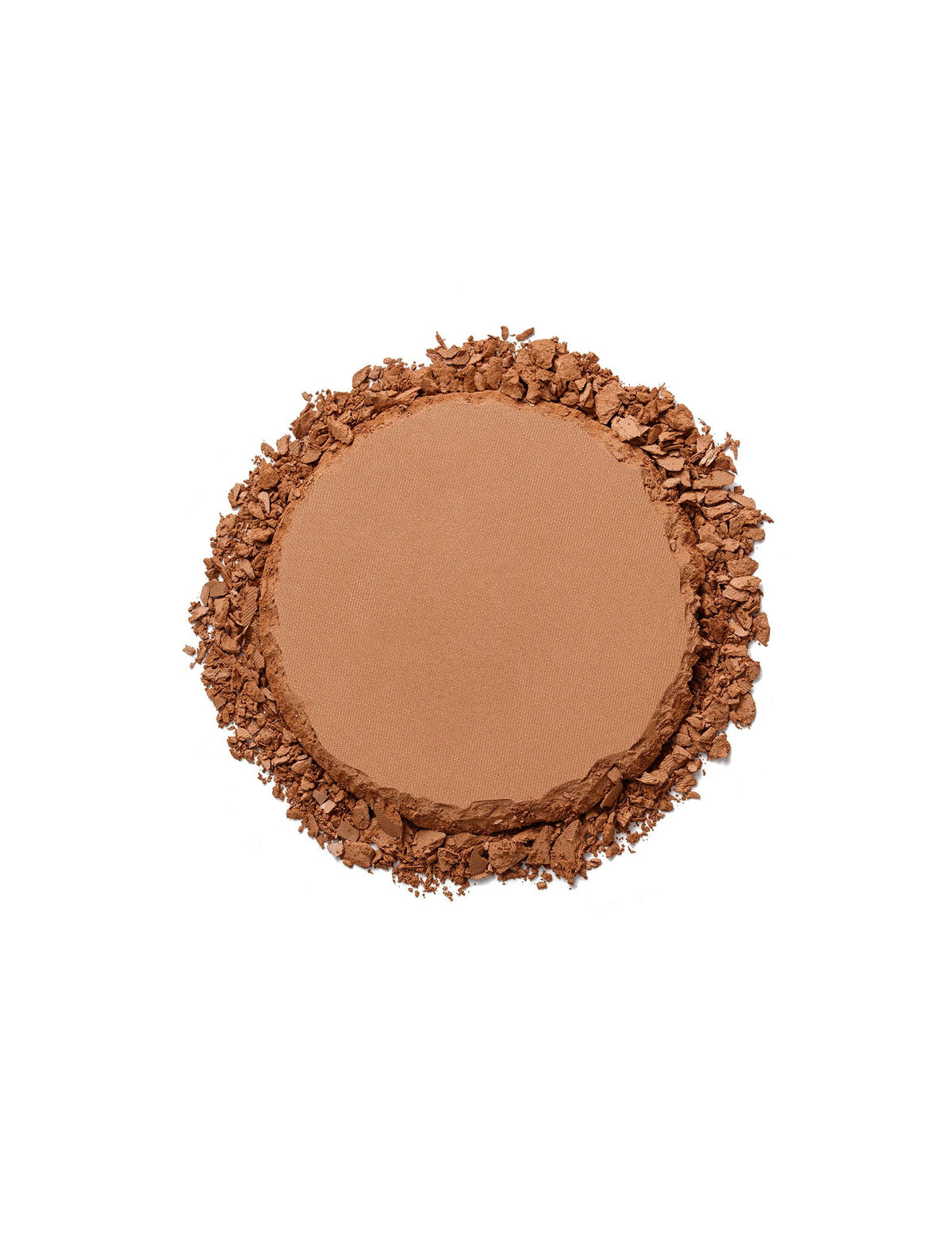 Flormar Soft Texture Matte Compact Bronzer Powder 11g