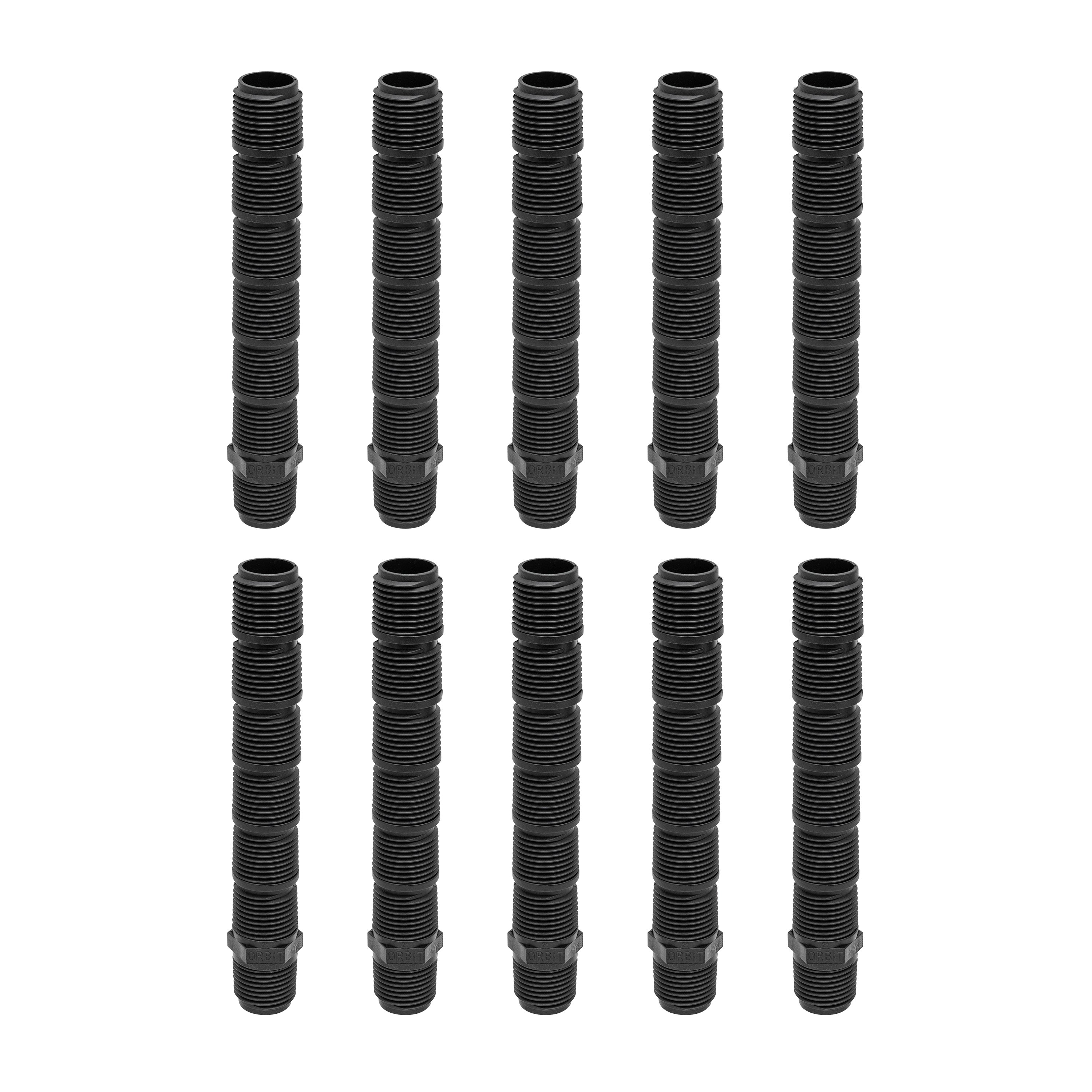 1/2" x 6" Cut-Off Riser 10-pk | 38510