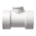 1" PVC-Lock x 1/2" FPT Tee 35671