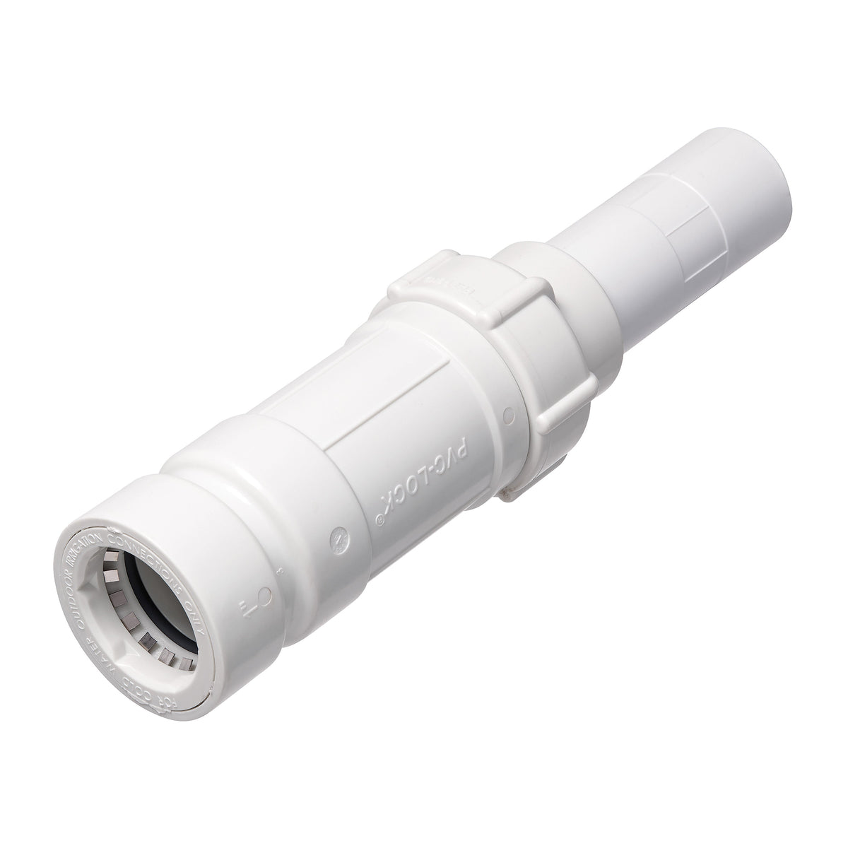 1" PVC-Lock Slide Repair 35674