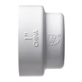1" PVC-Lock Cap 35680