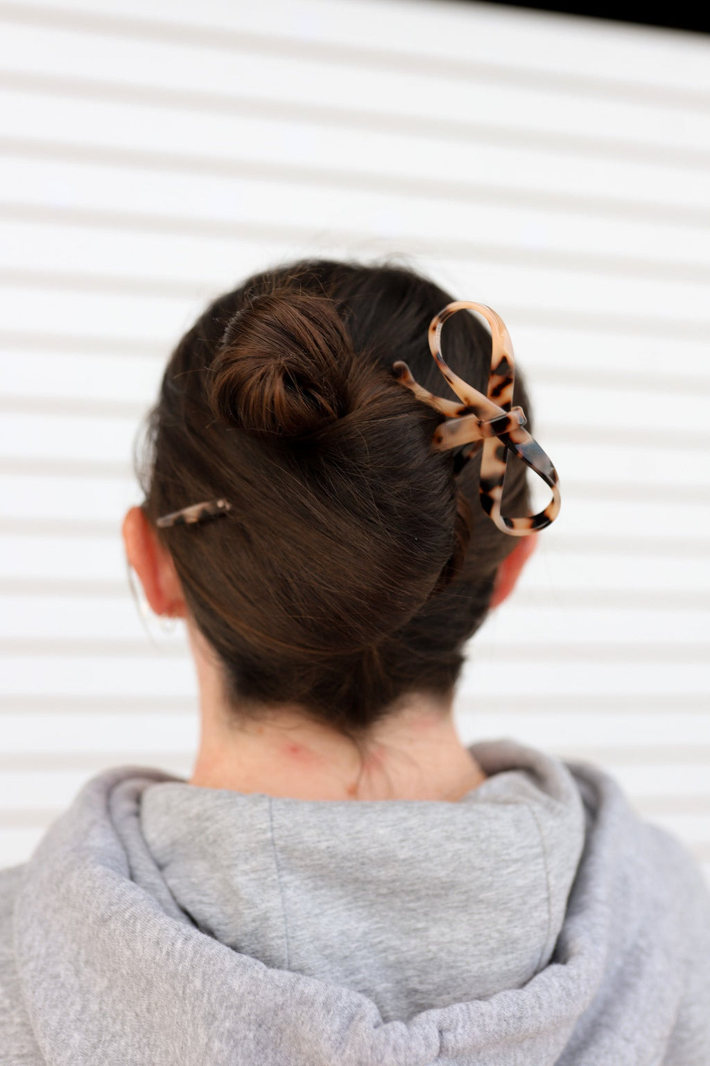 BOW FRENCH PINS ( PACK OF 2 )