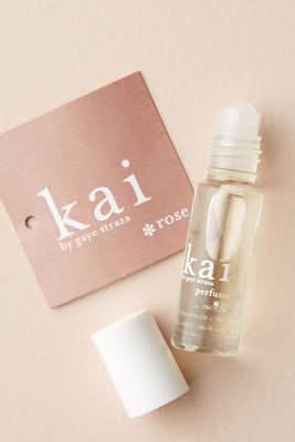 Kai Rose Perfume Oil