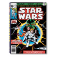 Star Wars Comics Library. Vol. 1. 1977-1979 (English)