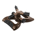 3-Arm Adjustable Revolving Sprinkler on Metal Base 27789