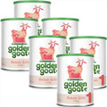 Golden Goat Goat Milk Based Infant Formula, Easy Digestion Baby Nutrition - 400g x 6 Pack