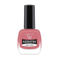 Golden Rose Keratin Nail Polish No 30 for Shiny Nails