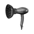 Parlux Ethos 2300W Professional Hair Dryer with Magic Sense Technology - High-Power Hair Dryer for Salon-Quality Results