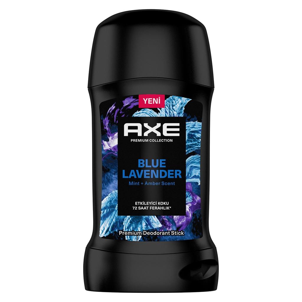 Axe Blue Lavender Premium Stick Deodorant 50 ml