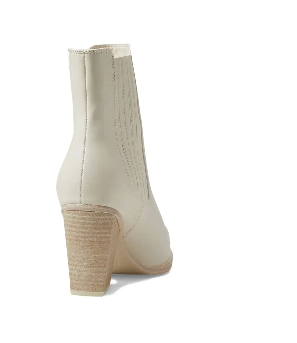 Prairie Bootie - Bone