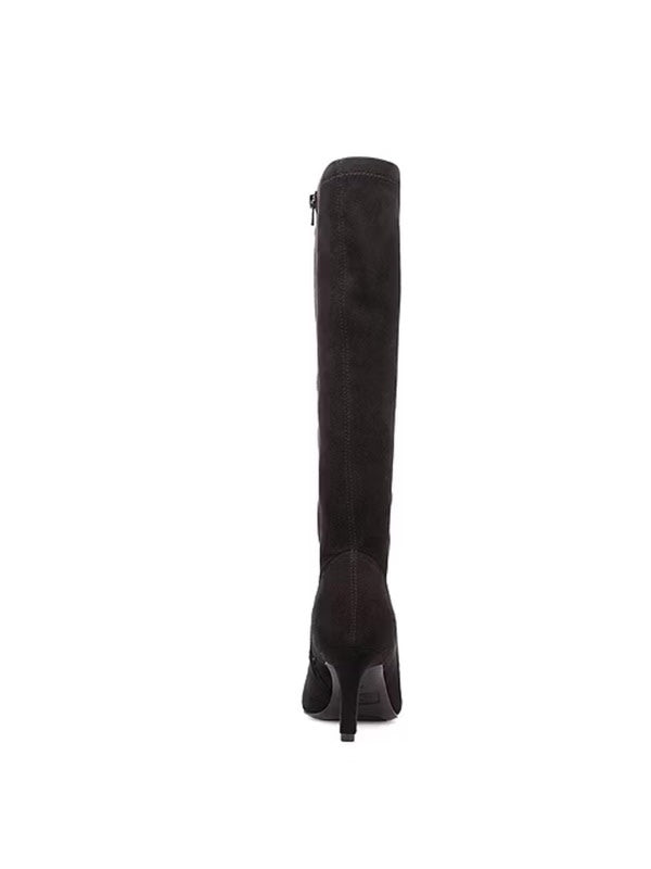 Virgilie Dress Boots